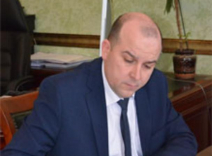 Глава Поворинского района прокомментировал уход Юрия Волошина Глава Поворинского района прокомментировал уход Юрия Волошина