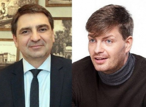 Депутат Воронежской гордумы: «Андрей Марков виновен в узурпации власти» Депутат Воронежской гордумы: «Андрей Марков виновен в узурпации власти»