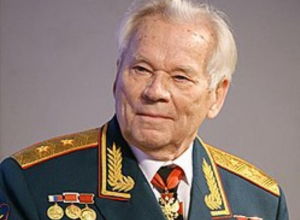 Стало известно, когда откроют памятник Калашникову в Воронеже Стало известно, когда откроют памятник Калашникову в Воронеже