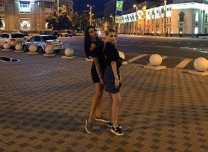 Воронежская девушка рассказала, что значит гулять профессионально Воронежская девушка рассказала, что значит гулять профессионально