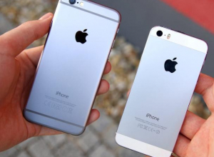 Названа цена самых популярных iPhone в Воронеже Названа цена самых популярных iPhone в Воронеже