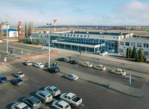 Минэкономразвития вложит деньги в воронежский аэропорт Минэкономразвития вложит деньги в воронежский аэропорт