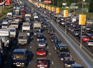 Воронеж обогнал Москву по количеству автомобилей на душу населения Воронеж обогнал Москву по количеству автомобилей на душу населения