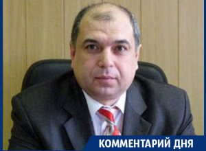 Полпреду Гордееву вызов не бросал, но жизнь всё расставила, - мэр Поворино Полпреду Гордееву вызов не бросал, но жизнь всё расставила, - мэр Поворино