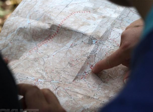 В Воронеже нашли пропавшего мужчину с тату на предплечье В Воронеже нашли пропавшего мужчину с тату на предплечье