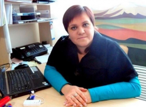 Как по Зелёному Блокноту: адвокат Бахтина задержана в Воронеже Как по Зелёному Блокноту: адвокат Бахтина задержана в Воронеже