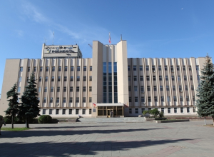 Воронежская облдума решила «подогреть» народные инициативы Воронежская облдума решила «подогреть» народные инициативы