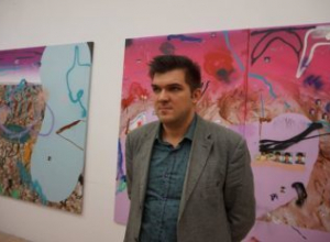 Иван Горшков представил в Воронеже свою выставку фотожаб Иван Горшков представил в Воронеже свою выставку фотожаб