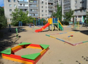 В Воронеже до конца лета отремонтируют 74 двора В Воронеже до конца лета отремонтируют 74 двора