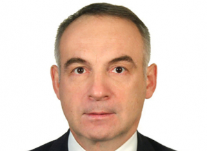 Александр Гусев подобрал человека на оскандалившуюся должность в воронежском правительстве Александр Гусев подобрал человека на оскандалившуюся должность в воронежском правительстве