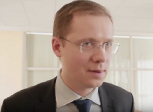 Александр Попов занял пост «серого кардинала» воронежского правительства Александр Попов занял пост «серого кардинала» воронежского правительства