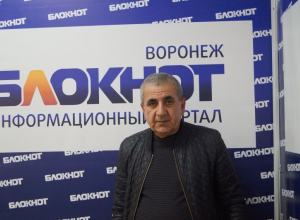 Воронежские власти 18 лет подвергали дискриминации добропорядочного бизнесмена Воронежские власти 18 лет подвергали дискриминации добропорядочного бизнесмена
