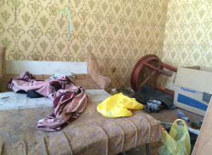 Воронежцы испугались пожара на площади Ленина Воронежцы испугались пожара на площади Ленина