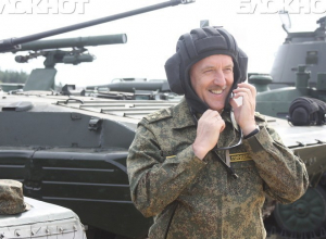Воронежцы сомневаются, что Алексей Гордеев готов победить «архитектурный бандитизм» Воронежцы сомневаются, что Алексей Гордеев готов победить «архитектурный бандитизм»