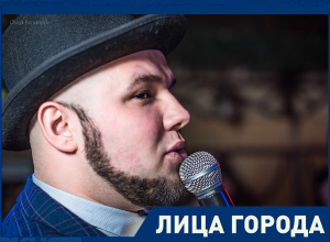Профессор Плазмус и «бородатая невеста» – организатор шоу-программ в Воронеже Дмитрий Ручко о своем ремесле Профессор Плазмус и «бородатая невеста» – организатор шоу-программ в Воронеже Дмитрий Ручко о своем ремесле