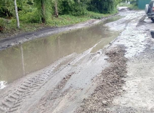 Водителям наглядно показали, куда уходят налоги воронежцев Водителям наглядно показали, куда уходят налоги воронежцев
