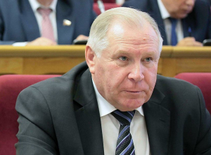 Почему «трубопровод» воронежского депутата-единоросса попал под уголовное дело Почему «трубопровод» воронежского депутата-единоросса попал под уголовное дело