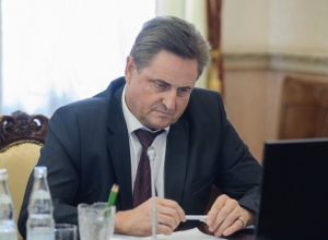 Уходит главный по культурному наследию Воронежской области Уходит главный по культурному наследию Воронежской области