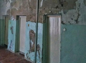 Плачевное состояние больницы поссорило воронежцев Плачевное состояние больницы поссорило воронежцев