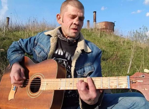 Герой популярного воронежского видео «Ты втираешь мне какую-то дичь» скончался Герой популярного воронежского видео «Ты втираешь мне какую-то дичь» скончался