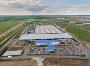 Решение об особой экономической зоне в Воронеже озвучат в ближайшие дни Решение об особой экономической зоне в Воронеже озвучат в ближайшие дни