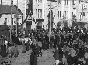 Воронежцам напомнили, когда в их город приходили войска из Украины Воронежцам напомнили, когда в их город приходили войска из Украины