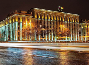 Воронежцам предлагают обсудить стратегию их жизни на 17 лет Воронежцам предлагают обсудить стратегию их жизни на 17 лет