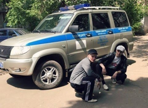 Горожане считают Воронеж опасным городом Горожане считают Воронеж опасным городом