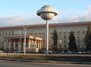 В Воронеже впервые открылась Летняя школа прав человека на базе ВГУ В Воронеже впервые открылась Летняя школа прав человека на базе ВГУ