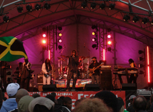 В Воронеже пройдет масштабный Freedom reggae festival В Воронеже пройдет масштабный Freedom reggae festival
