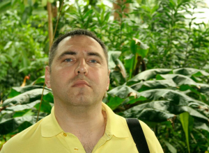 Воронежский либерал придумал, как навечно заклеймить полицейских Воронежский либерал придумал, как навечно заклеймить полицейских