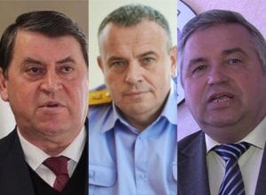 О прекращении дела Селянина-Макина стало известно за неделю до выборов губернатора О прекращении дела Селянина-Макина стало известно за неделю до выборов губернатора