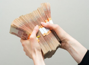 В 2018 году воронежцы заняли у банков 45 млрд рублей В 2018 году воронежцы заняли у банков 45 млрд рублей