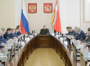 Врио губернатора Гусев узнал, как в Воронеже противодействовали коррупции при Гордееве Врио губернатора Гусев узнал, как в Воронеже противодействовали коррупции при Гордееве