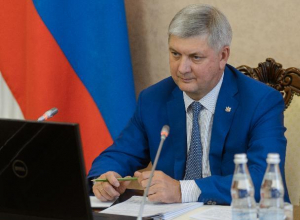 Александр Гусев стал губернатором с равнодушным Воронежем Александр Гусев стал губернатором с равнодушным Воронежем
