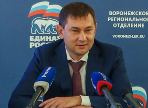 Владимир Нетёсов гарантирует бесплатный проезд для воронежских пенсионеров Владимир Нетёсов гарантирует бесплатный проезд для воронежских пенсионеров