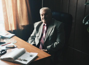 Анатолий Симонов: «Расплата за тушение пожара на Чернобыльской АЭС была жуткой» Анатолий Симонов: «Расплата за тушение пожара на Чернобыльской АЭС была жуткой»