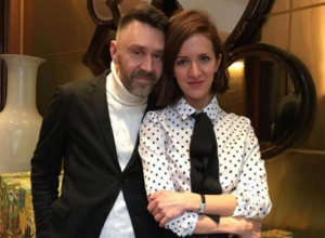 Сергей Шнуров порекомендовал жениться на девушках из Воронежа Сергей Шнуров порекомендовал жениться на девушках из Воронежа