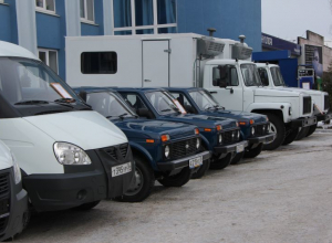 «Росводоканал Воронеж» подготовился для работы в праздничные дни «Росводоканал Воронеж» подготовился для работы в праздничные дни