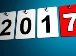 Воронежцы обрадовались, что выжили в 2017 году Воронежцы обрадовались, что выжили в 2017 году