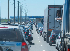 О проблемах после Крымского моста рассказали жители Воронежа О проблемах после Крымского моста рассказали жители Воронежа