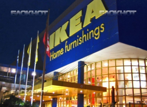 IKEA не желает оплачивать 16,6 млн рублей долга перед воронежскими газовиками IKEA не желает оплачивать 16,6 млн рублей долга перед воронежскими газовиками