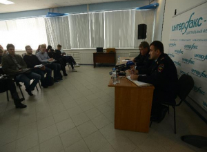 Специалисты рассказали воронежцам, как не стать жертвой мошенников Специалисты рассказали воронежцам, как не стать жертвой мошенников