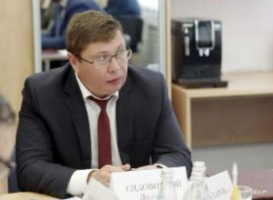 Ректор оскандалившегося ВГУ за год потерял больше миллиона рублей Ректор оскандалившегося ВГУ за год потерял больше миллиона рублей