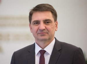 Андрей Марков поздравил Кантемировку с годовщиной операции «Малый Сатурн» Андрей Марков поздравил Кантемировку с годовщиной операции «Малый Сатурн»