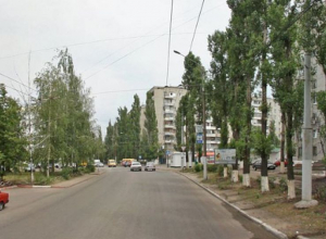 В Воронеже появится многоэтажка на 170 квартир для полицейских В Воронеже появится многоэтажка на 170 квартир для полицейских