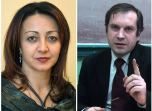 Что скрыл коммунист Андрей Померанцев о вице-мэре Марине Плиевой Что скрыл коммунист Андрей Померанцев о вице-мэре Марине Плиевой