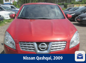 Nissan Qashqai продается в Воронеже Nissan Qashqai продается в Воронеже
