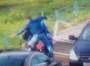 Видеозапись предотвращения заказного убийства воронежского бизнесмена опубликовали в Сети Видеозапись предотвращения заказного убийства воронежского бизнесмена опубликовали в Сети