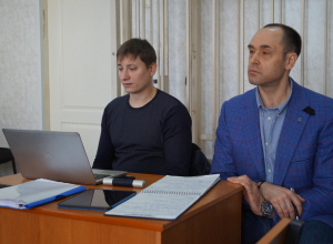 Бывший глава воронежского «Павловскгранита» получил условный срок Бывший глава воронежского «Павловскгранита» получил условный срок